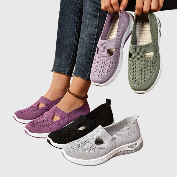 נעליים אורטופדיות נוחות