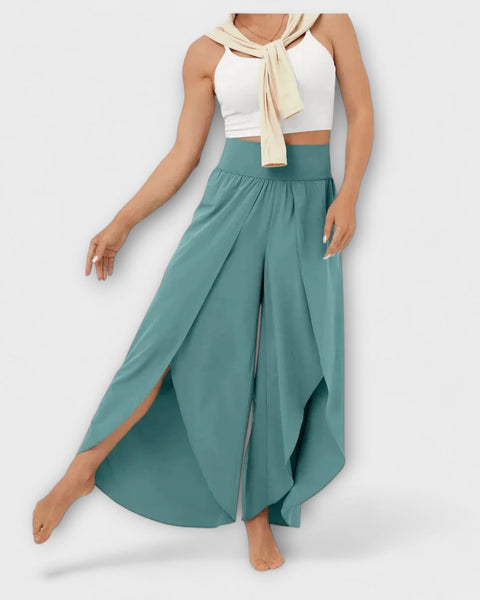 מכנסי AirFlow לנשים – נוחות ואלגנטיות מושלמת