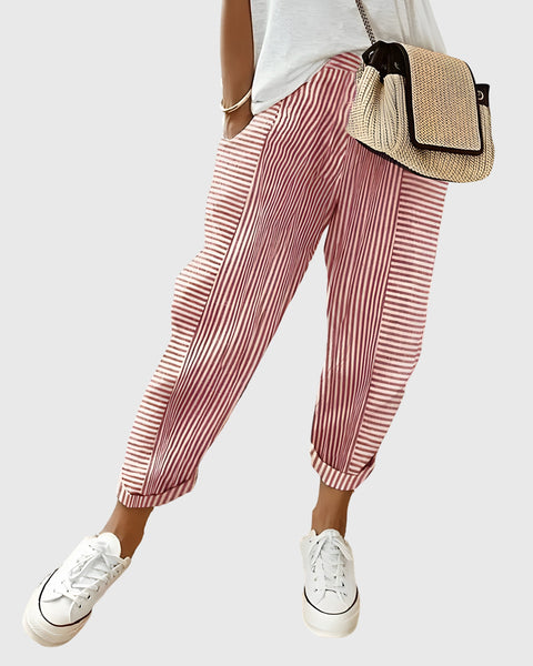 קל וזורם – מושלם לימים שטופי שמש