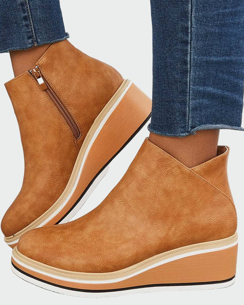 אורית - נעלי עור אורטופדיות