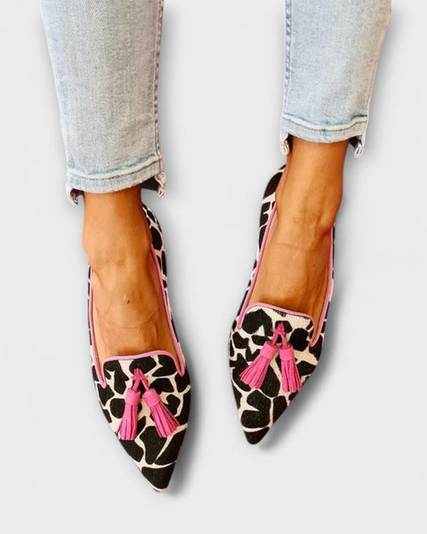 ג'וליה - סניקרס אלגנטיות