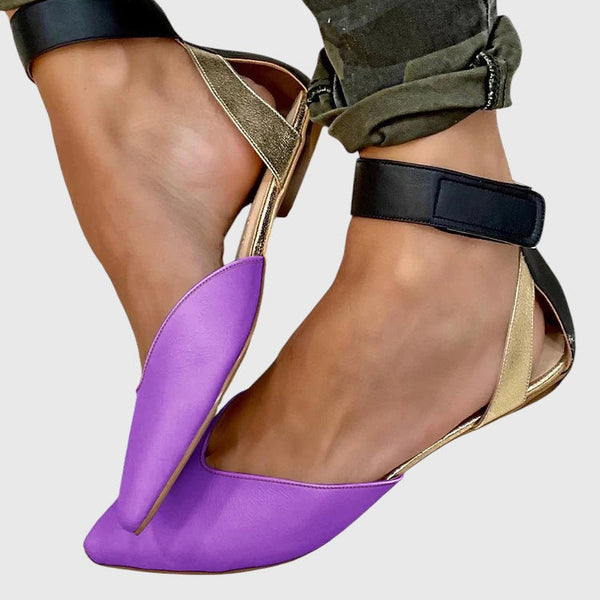 תמר - סנדלי נוחות מתקדמות