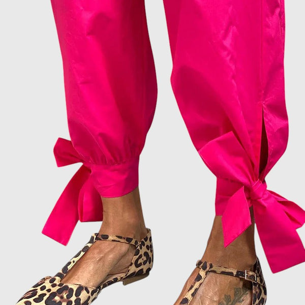 רבקה - סנדלים קלועים עם מפתח פתוח