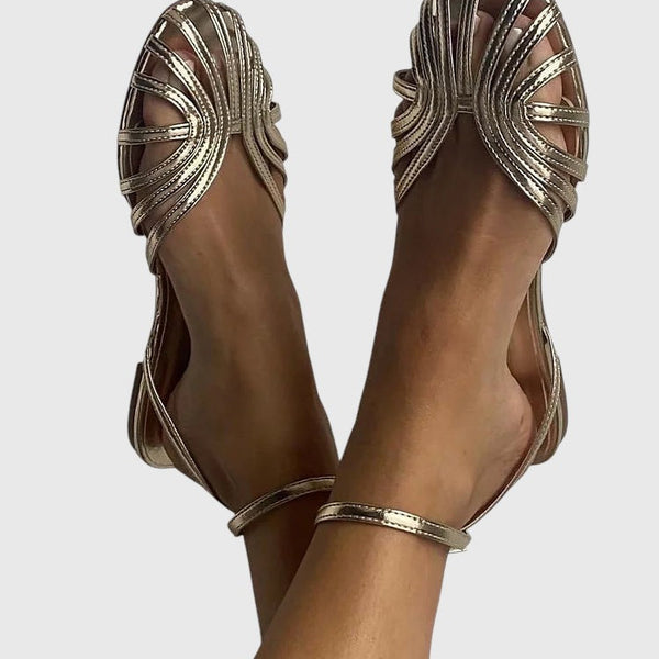 יעלי - בלרינות קלועות אלגנטיות