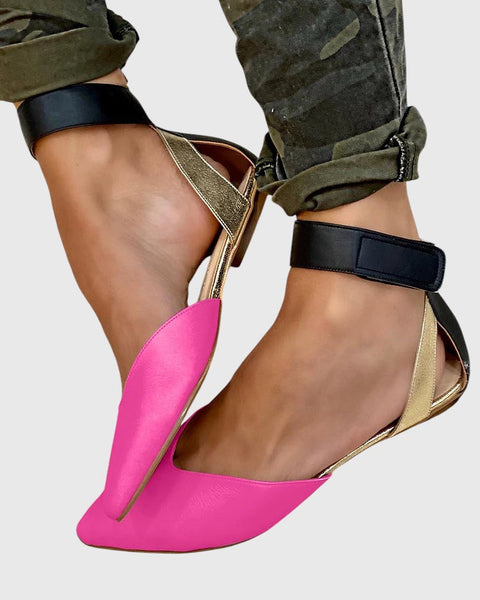 תמר - סנדלי נוחות מתקדמות