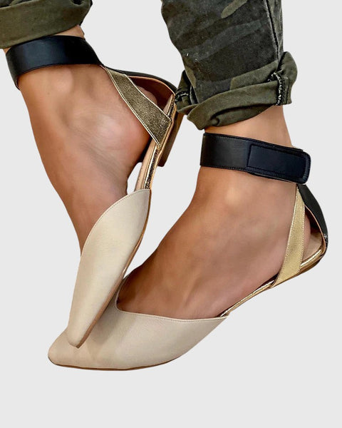 תמר - סנדלי נוחות מתקדמות