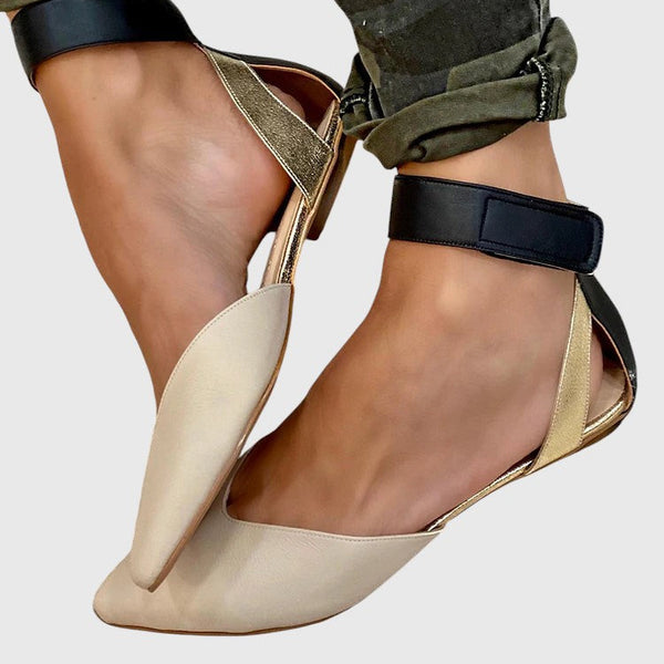 תמר - סנדלי נוחות מתקדמות