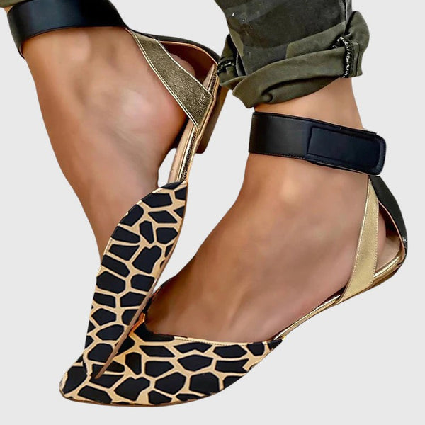 תמר - סנדלי נוחות מתקדמות