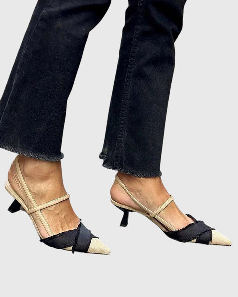 אלינור - בלרינות פתוחות מודרניות