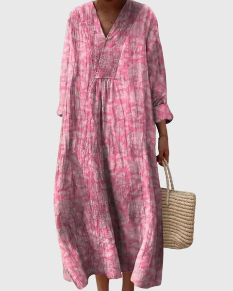 ניצה - שמלה נוחה