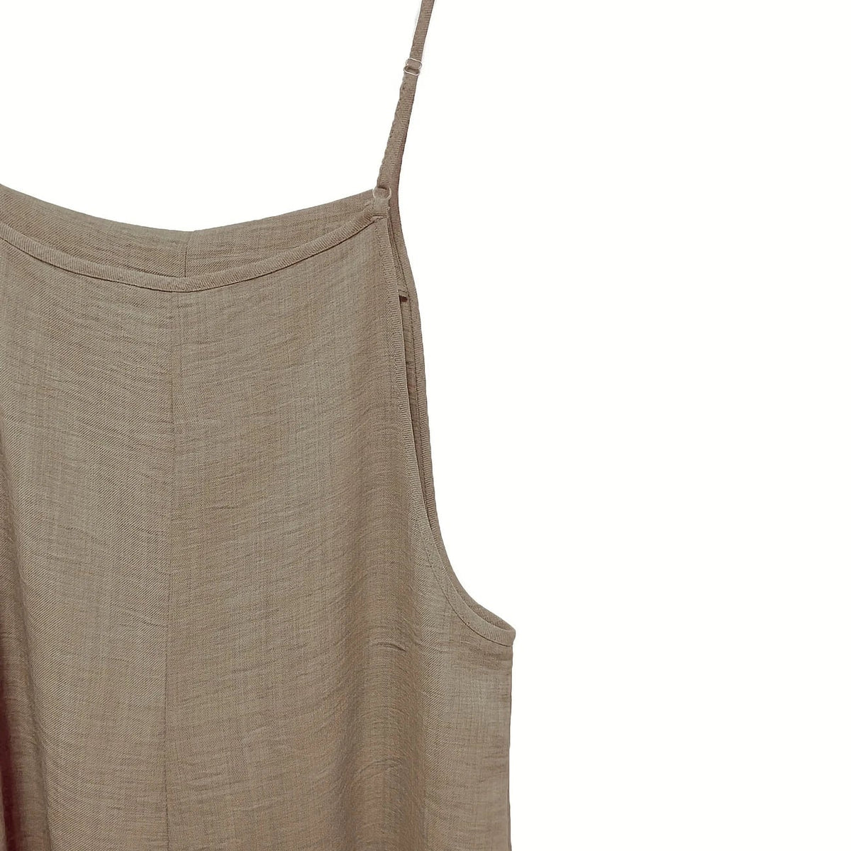 Annia - אוברול רחב ונינוח עם כיסים