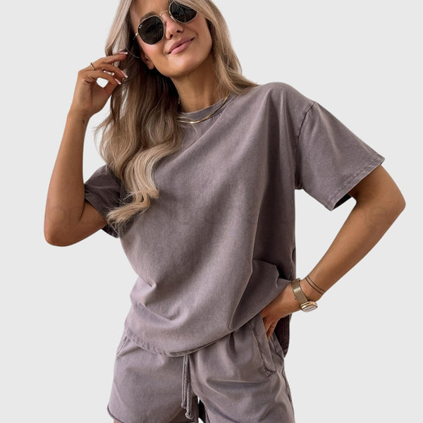 סט נוחות מתואם