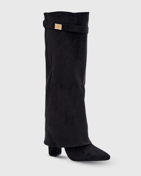 אביגיל - גפיים גבוהים בעיצוב אלגנטי