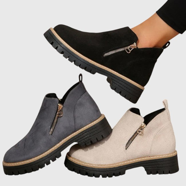 Eliska – מגפוני קרסול אורטופדיים