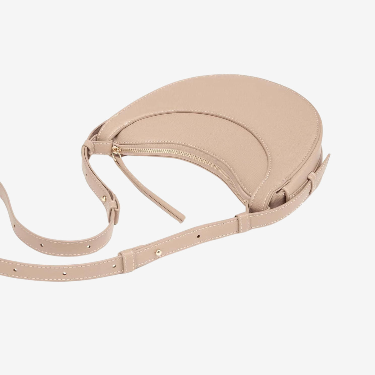 נואל | תיק צד קומפקטי ליום-יום