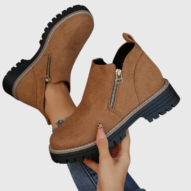 Eliska – מגפוני קרסול אורטופדיים