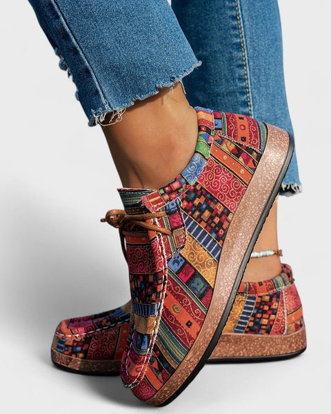 אורתוויבה - סניקרס אורטופדיות קלות ונוחות לנשים