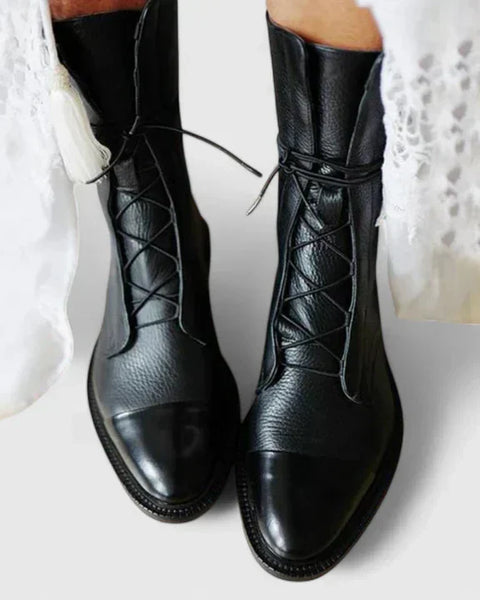 רוזלינדרה - מגפי אורטופדיה