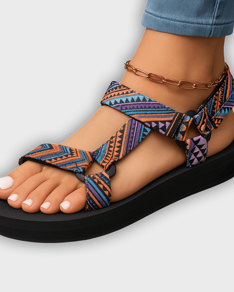 סנדלי מאיה™ אורטופדיים באיכות גבוהה לנשים