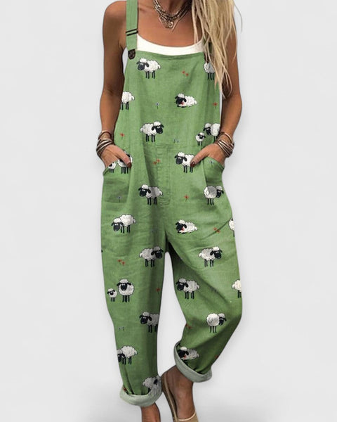 Neta חליפות סרבל