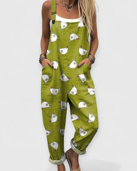 Noa חליפות סרבל