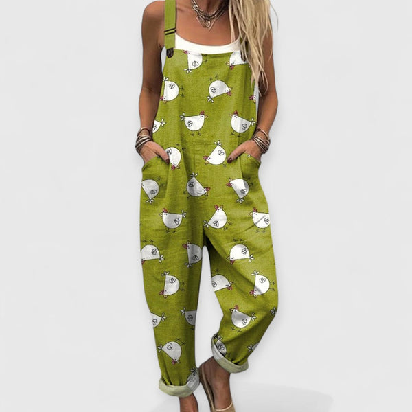 Noa חליפות סרבל