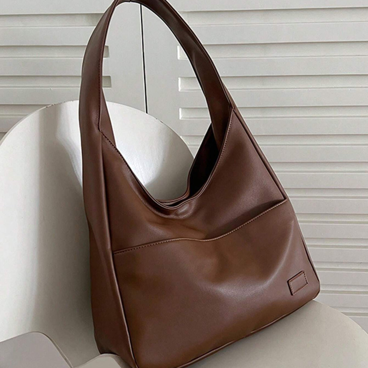 הלנה | תיק צד עם מבנה אלגנטי