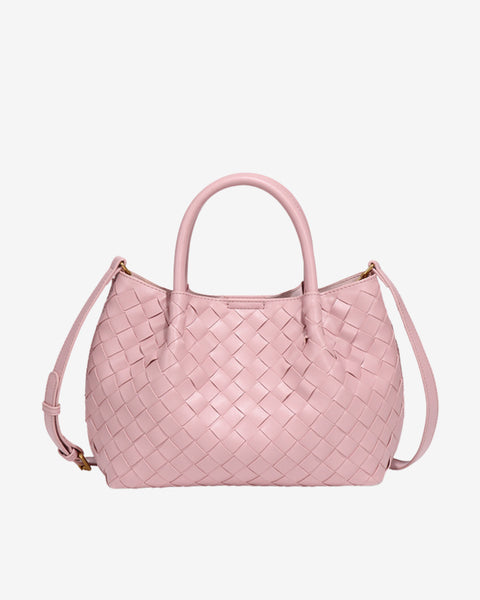 מריאנה | תיק צד ארוג