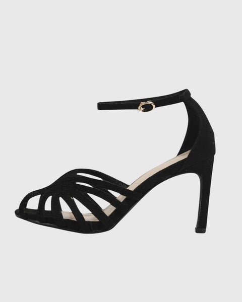 נועה - סנדל עקב נשי