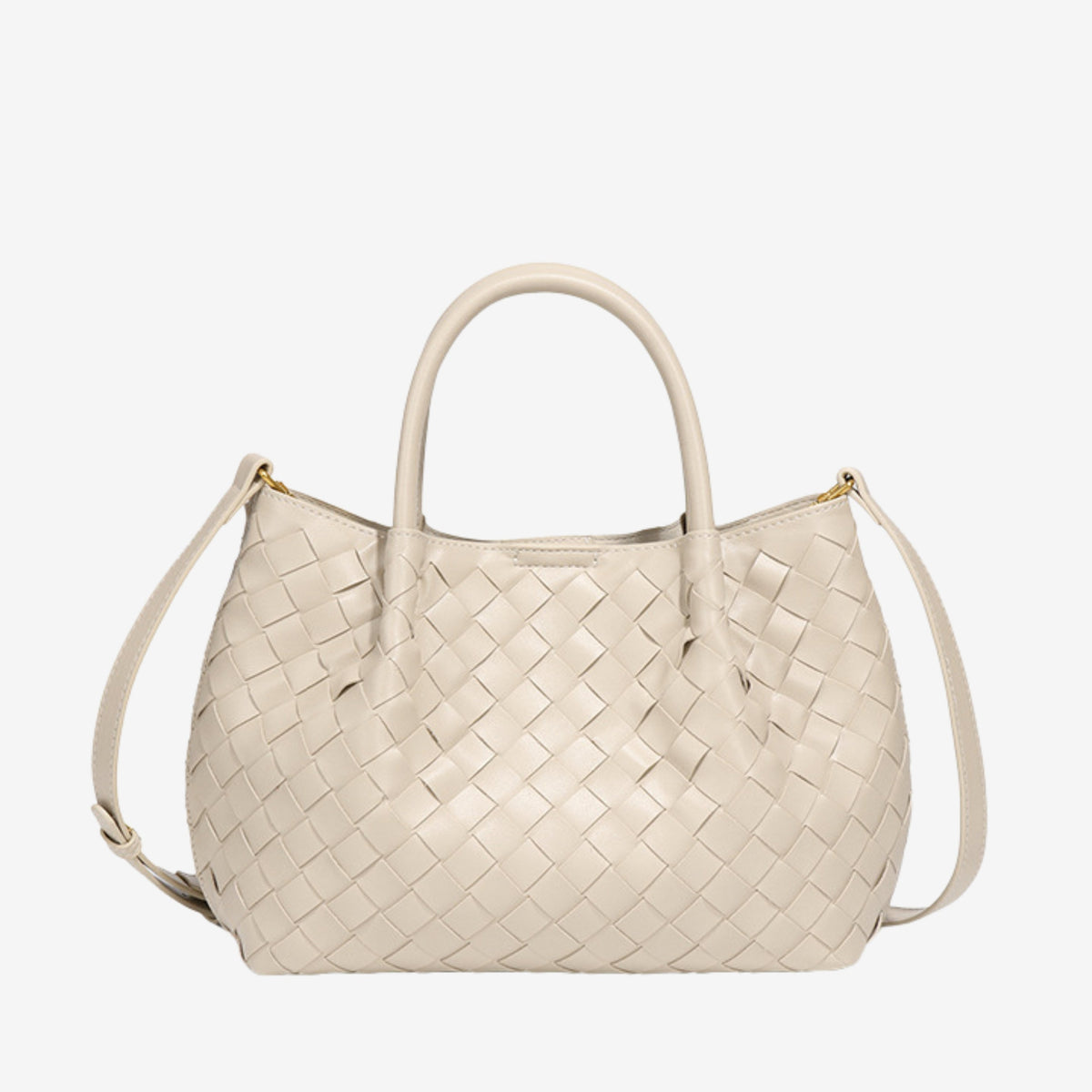 מריאנה | תיק צד ארוג