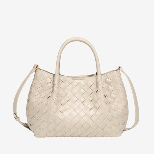 מריאנה | תיק צד ארוג