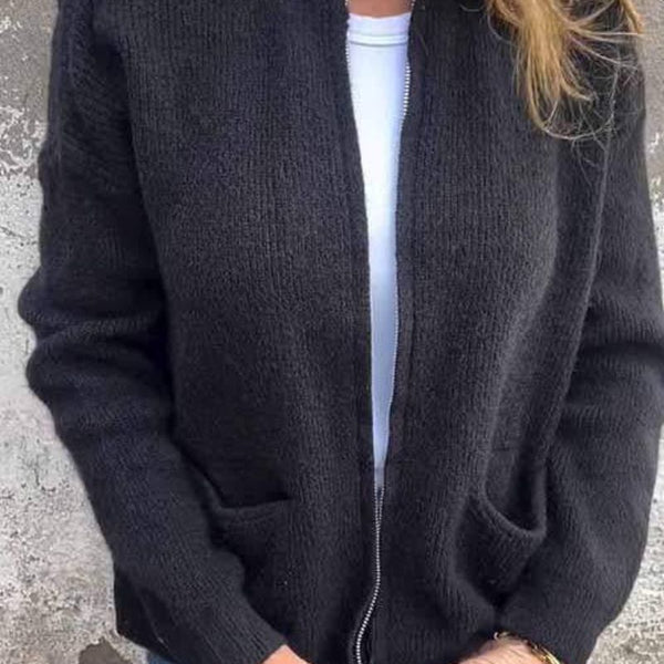 אֵרה™ | סוודר סרוג קלאסי