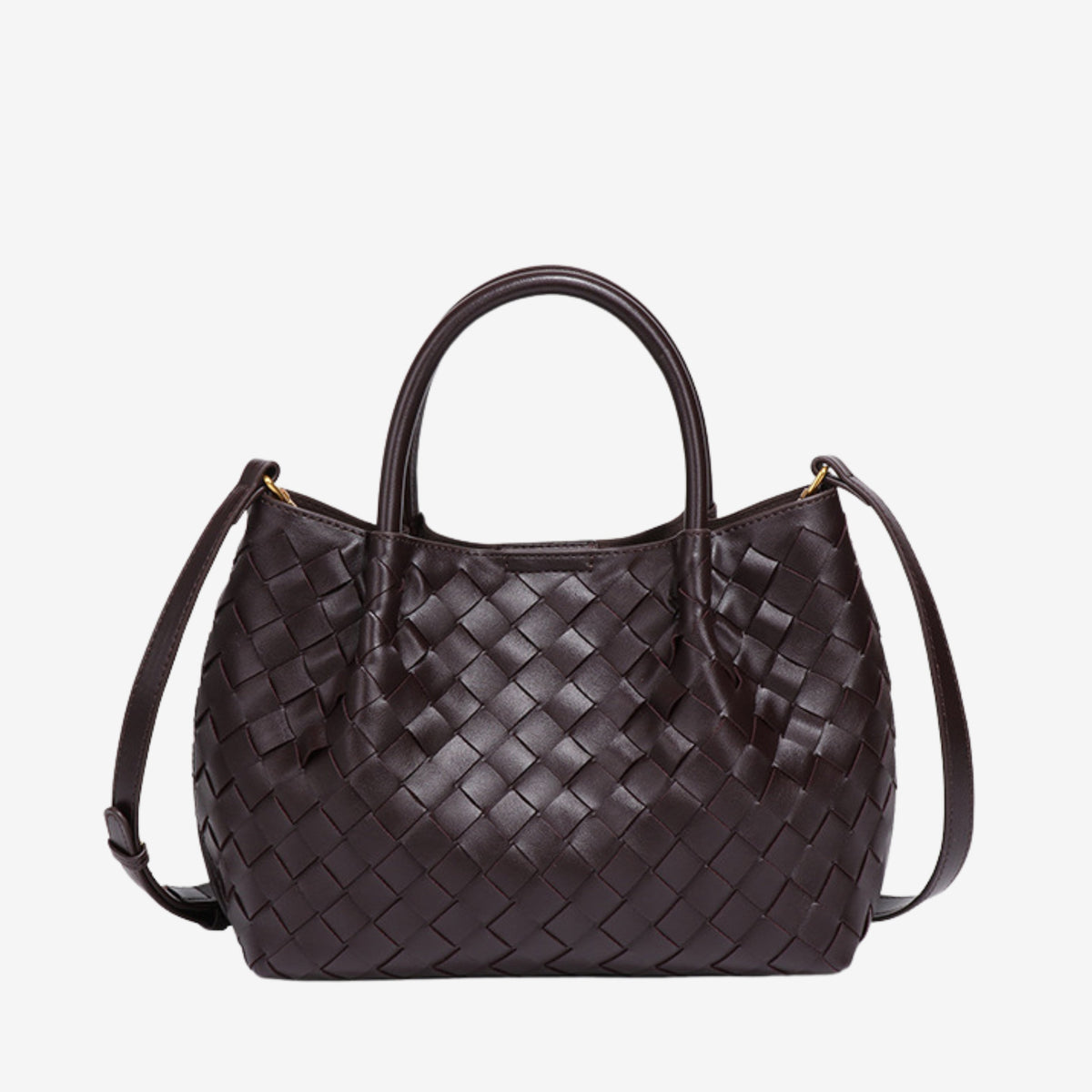 מריאנה | תיק צד ארוג