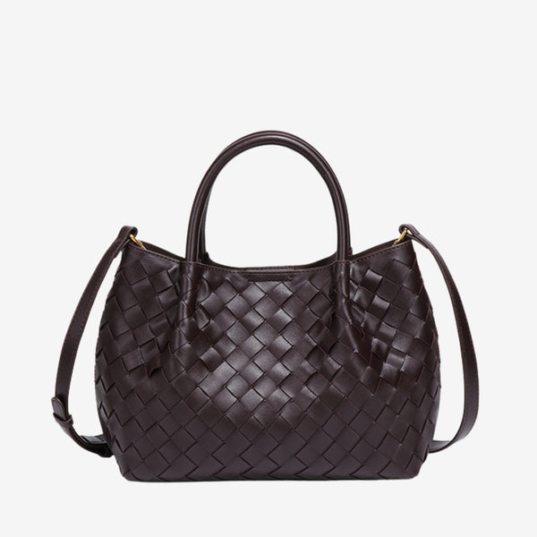 מריאנה | תיק צד ארוג