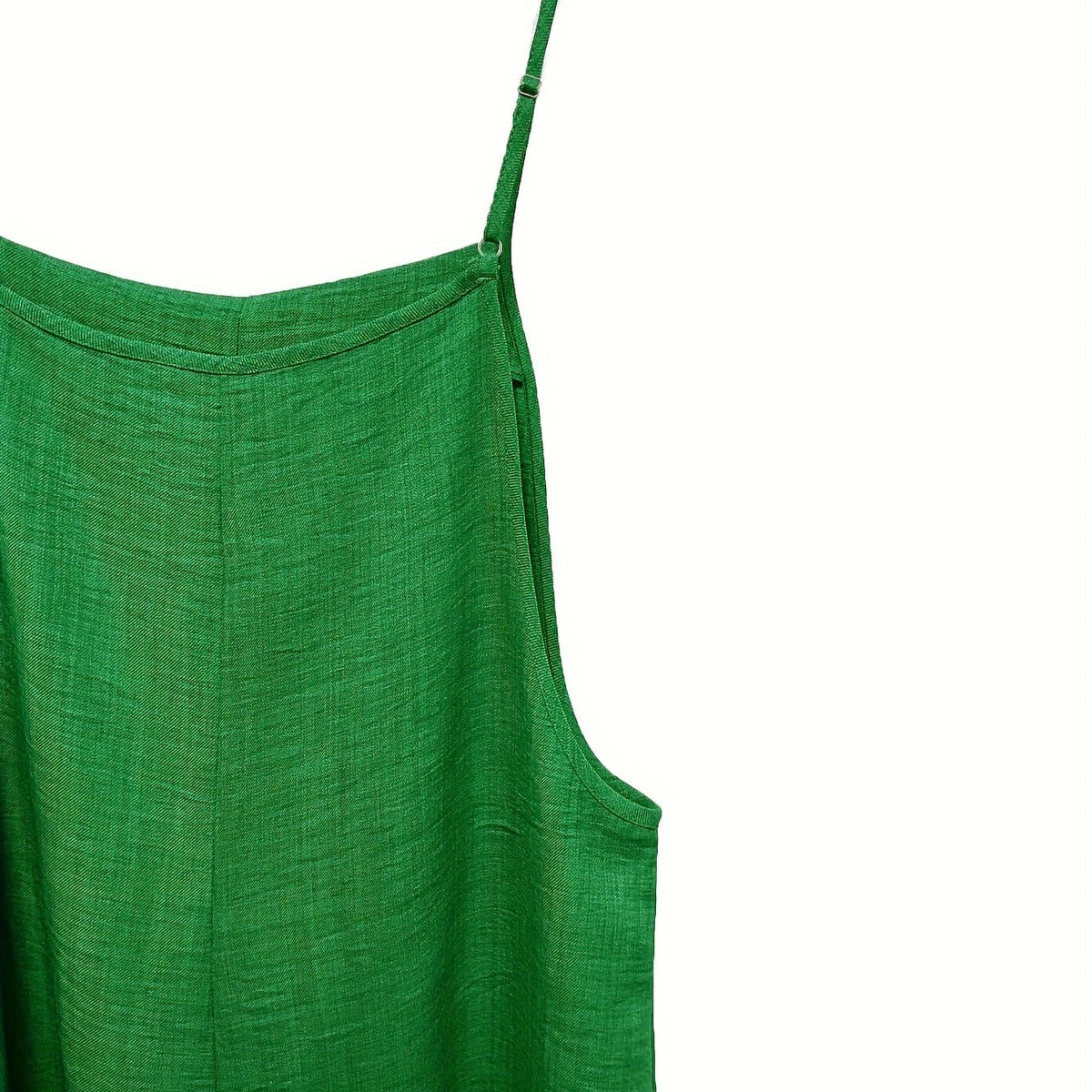 Annia - אוברול רחב ונינוח עם כיסים