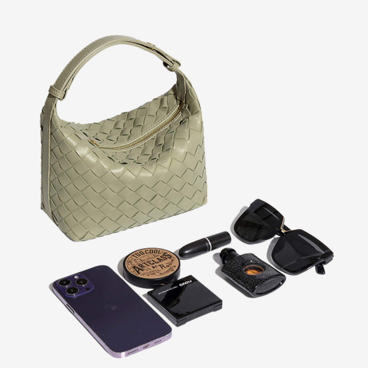 קולין | תיק מיני מתכוונן אלגנטי