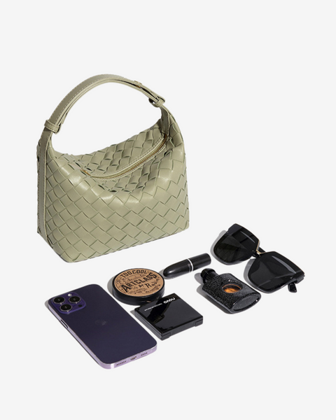 קולין | תיק מיני מתכוונן אלגנטי