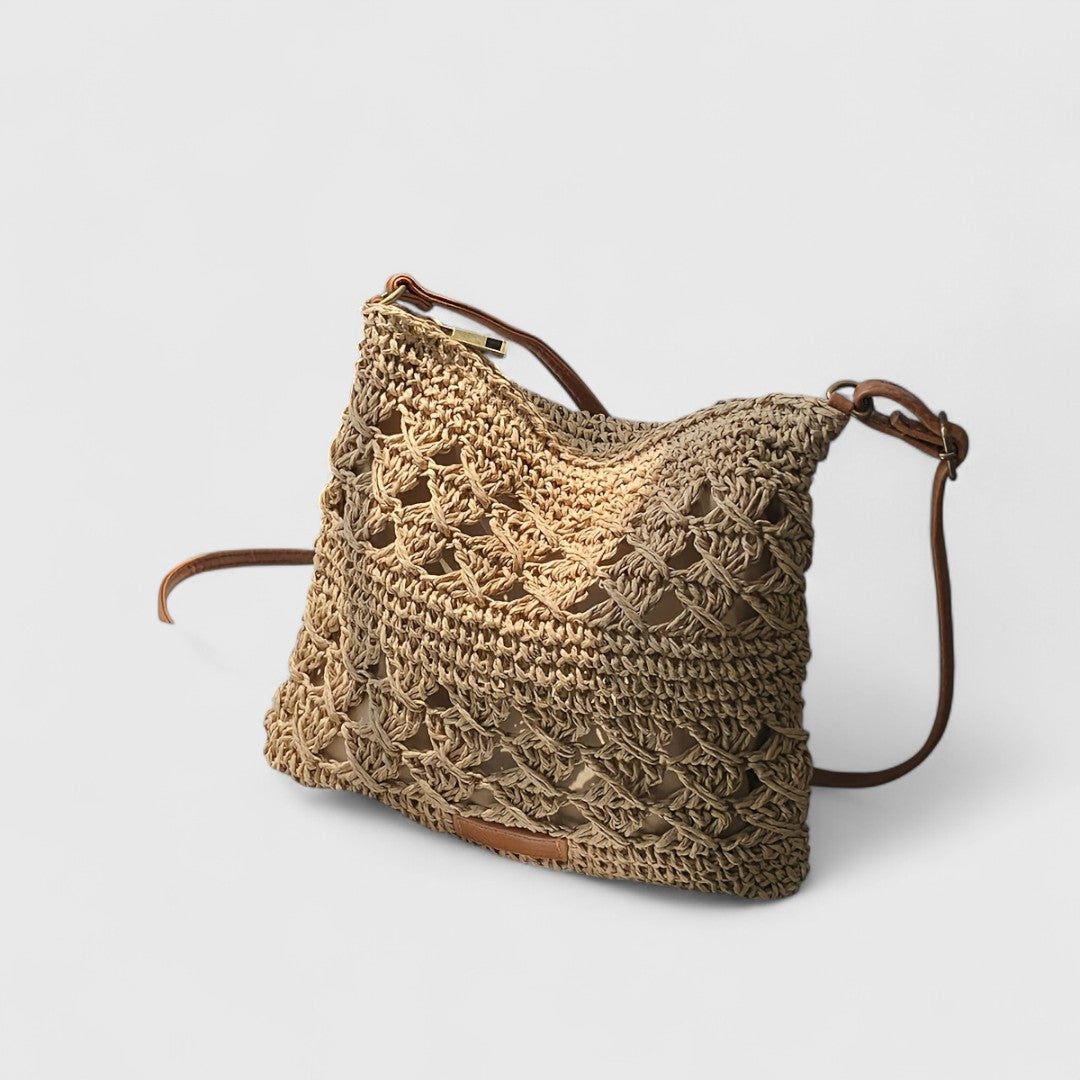 סולאה - תיק צד קרושה