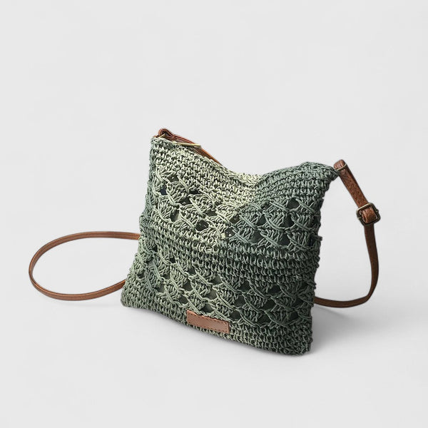 תיק כתף קשיח אופנתי