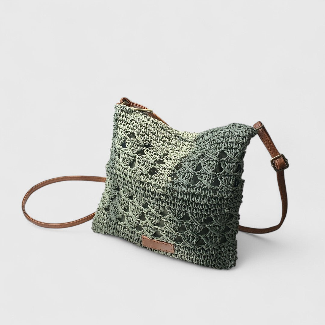 סולאה - תיק צד קרושה