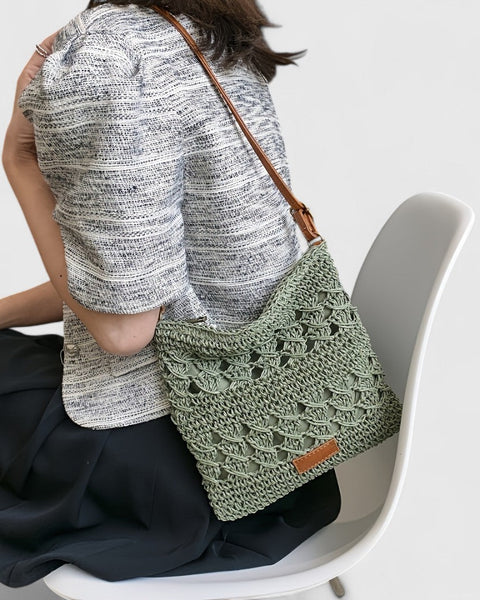 סולאה - תיק צד קרושה