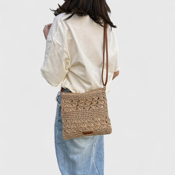 תיק כתף קשיח אופנתי