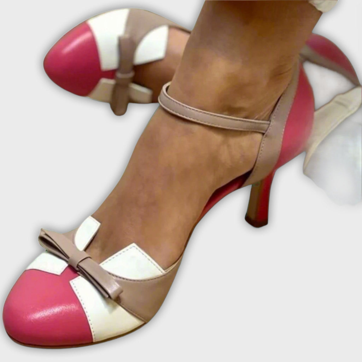 נוגה - סנדלים אורטופדיים לנוחות יומיומית