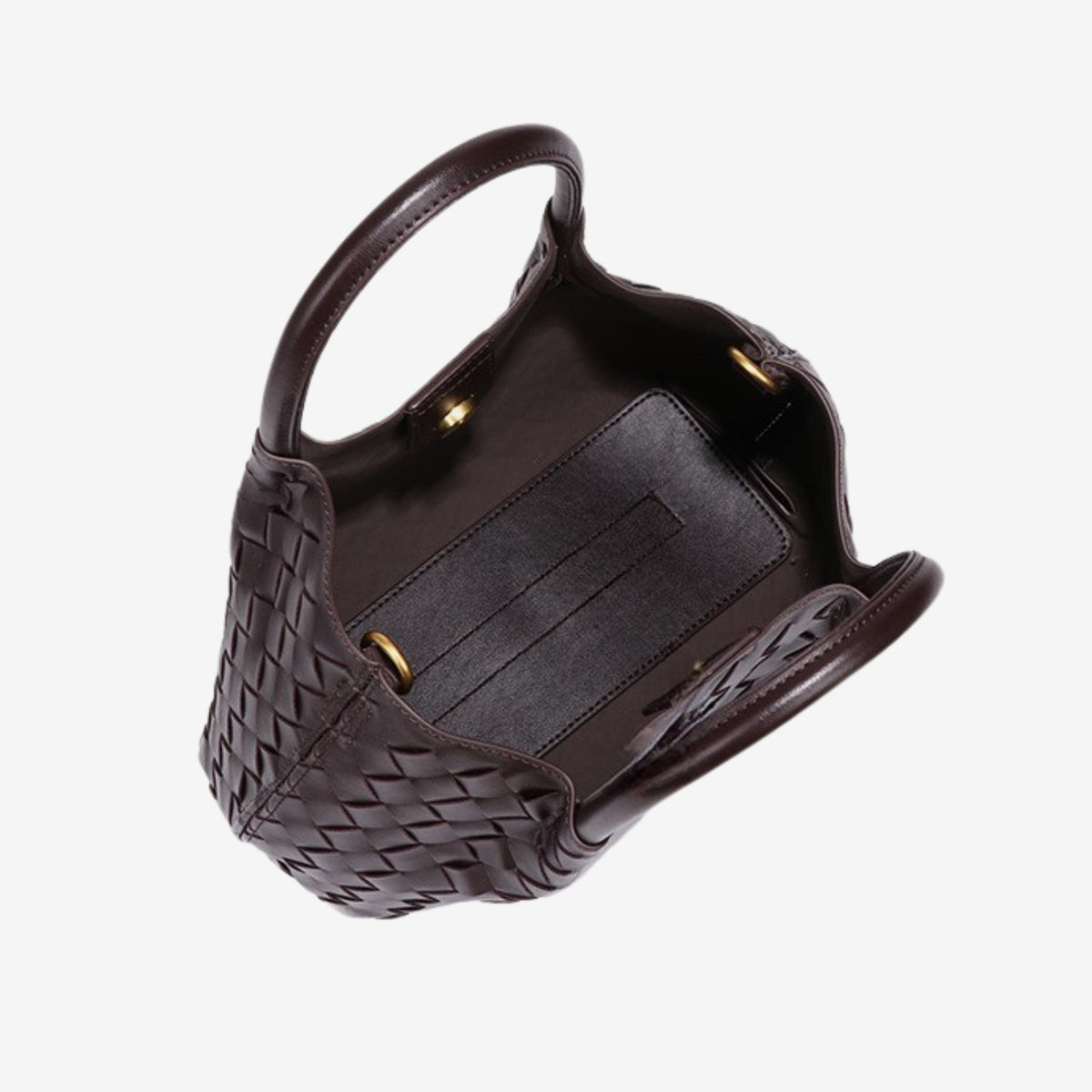 מריאנה | תיק צד ארוג