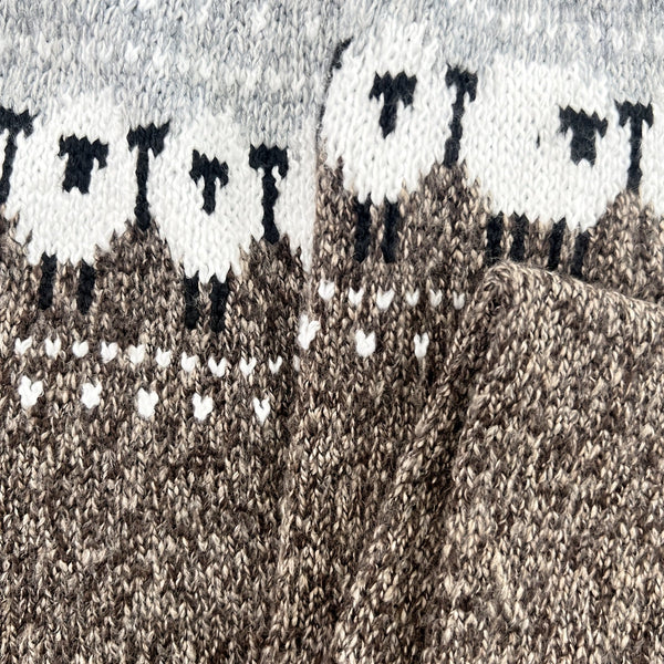 קלרה - סוודר אלגנטי נוח