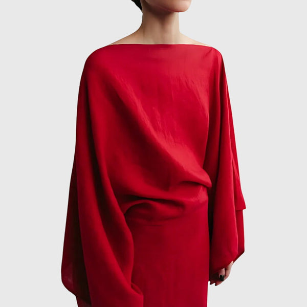 שמלות קימונו מליןן וכותנה