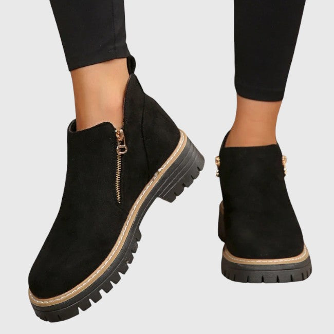 Eliska – מגפוני קרסול אורטופדיים