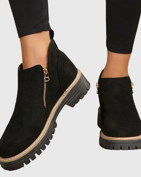 Eliska – מגפוני קרסול אורטופדיים