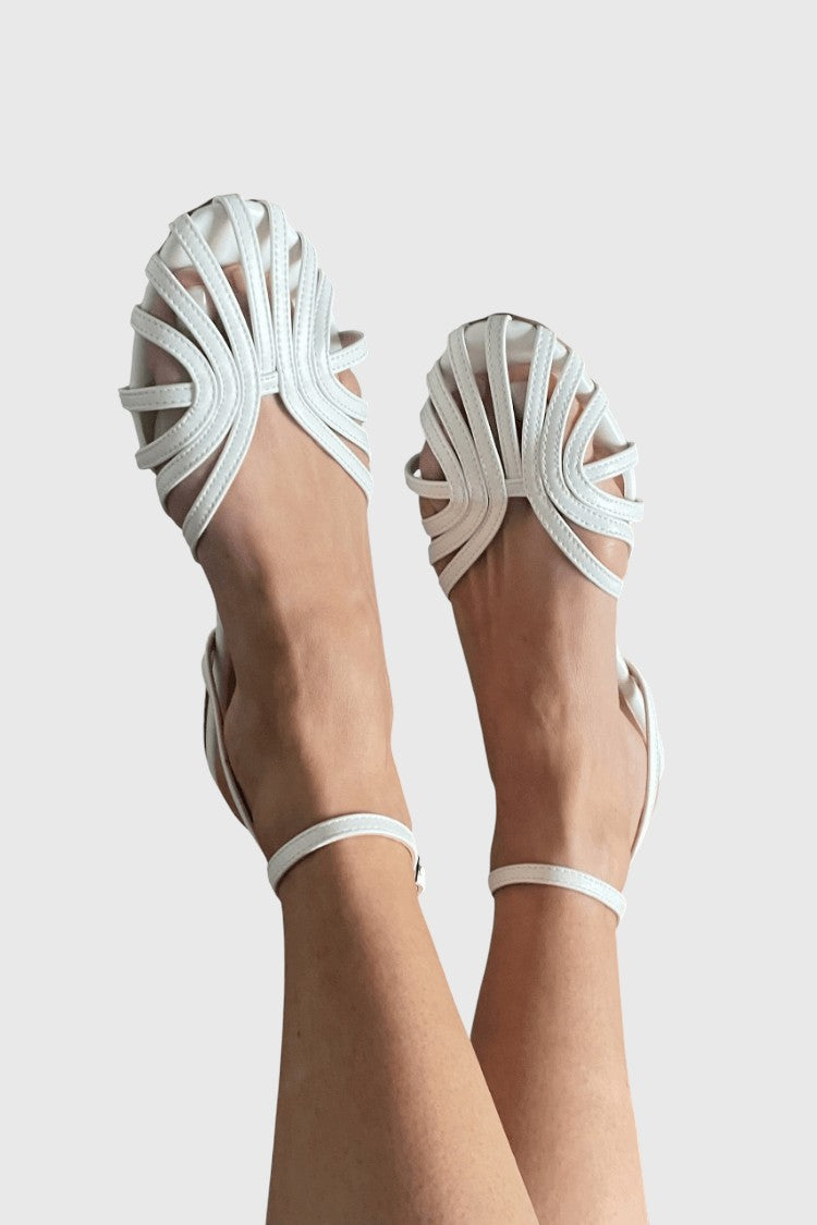 יעלי - בלרינות קלועות אלגנטיות