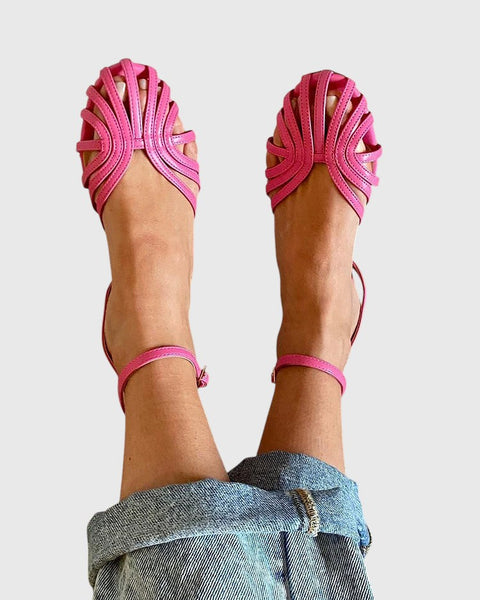 יעלי - בלרינות קלועות אלגנטיות